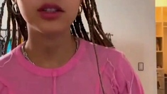 Malu Trevejo Video VI