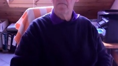 74 yo man from Germany 4 (cum)