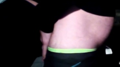 Anonymous Top with Awesome Thick Cock Fucks Me Raw