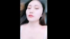 Chinese girl fucked