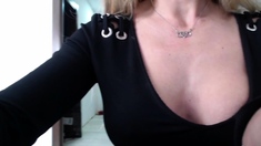 Lovely Mature Webcam Free Big Boobs Porn Video Free ne