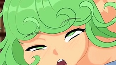 Tatsumaki animation [Sub spanish]