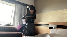 Asian Japanese girl SOFT BDSM