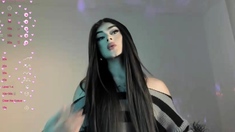 Dirty Tranny Webcam Masturbation