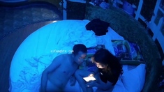 Hot Amateur Hidden Cam