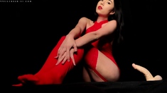 Asian Amateur Webcam Porn Video