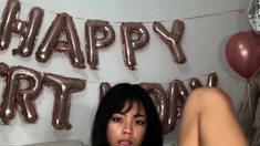 Hot Big Black Latina booty Black and Ebony