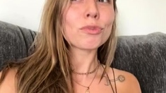 Amateur Teen georgeus brunette 2