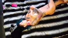 Love Chat Big Boobs Brunette Masturbating For Cam