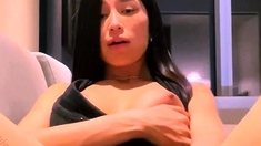 Close Up Milf Getting It In The Ass