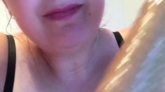 Big Boobs LauraHaze Doing Masturbation Slutcamzz