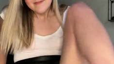 Solo Free Amateur Webcam Porn Video