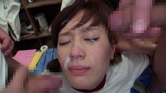 Asian japanese amateur