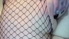 Close up of ass fuck