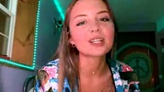 Solo Free Amateur Webcam Porn Video