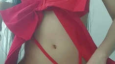 Close Up Milf Getting It In The Ass