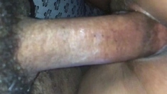 Hot amateur close up hardcore HD video