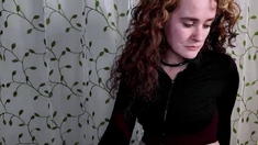 Theeleanorgee – Obsessed With Mommys Ass