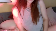 Hot Amateur Teen Fucked Wearing Stockings