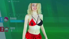 Pussy Licking Close Up Show Teen Showing Pussy