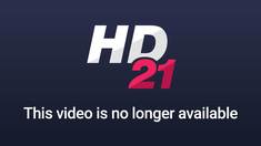 A Very Horny Slut Masturbates with a Big Dildo and