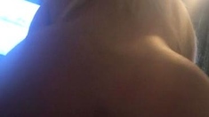 Amateur Blonde Teen