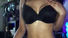 Amateur Webcam Chick Masturbates On Webcam More At