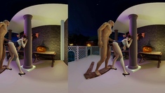 Close Up And Cumshot