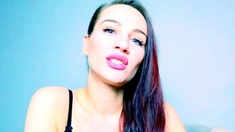 Bratty Black Leather