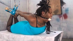 amateur MILF cocksucking all the way