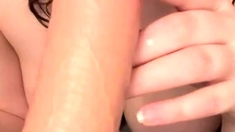 Amateur Webcam Teen Masturbates And Teases