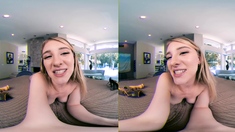 Melody Marks As Juliet Is Your First Unprompted Memory