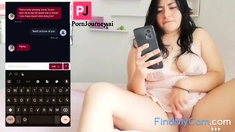 I Masturbated with an AI Assistant