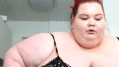 Amateur blondie solo anal masturbation