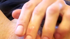 Hot amateur close up Doggy style HD video