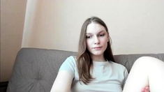 Webcam Video Amateur Webcam 003 Masturbation Porn Video