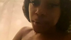 Big Black Booby Ebony Hoe Fucked And Fondled