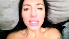 Tattooed Temptress – Mommy Can Be Your GF