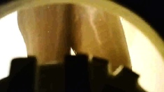 Ebony stepmother spied in shower (big ass)