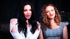 Goddess Alexandra Snow - Showing Off My Pet - Brainwash