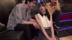 Amateur asian stepsister teen