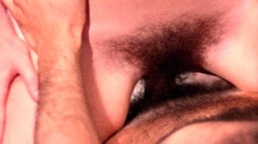 Amateur asian couple hairy fuck