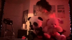 Amateur Hidden Cam With Dildo Wives
