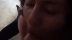 Hot amateur close up Doggy style HD video