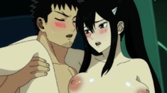 Bring On The Next Round Mina X Kafka Pt.1 (anime Hentai)