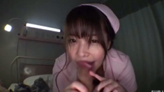 Blowjob cumshot whore gargles pov bukkake fetish cum