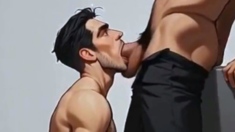 Intense Muscular Men Hardcore Gay Anal Compilation