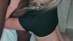 Black Cock Lover