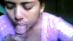 Bangladeshi Bhabi Sucking Fucking