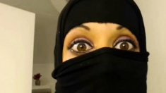 Saudi Arabian Women Unveiled - Hot Masturbation